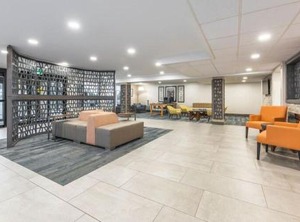 Holiday Inn Express Hotel Charlottetown Ihg | Charlottetown