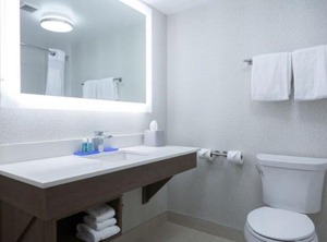 Holiday Inn Express Hotel Charlottetown Ihg | Charlottetown