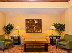 Holiday Inn Express Hotel Fort Atkinson Ihg | Fort Atkinson