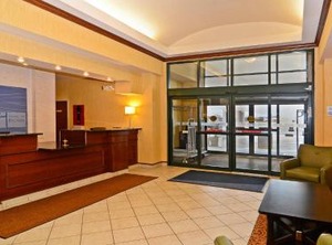 Holiday Inn Express Hotel Fort Atkinson Ihg | Fort Atkinson