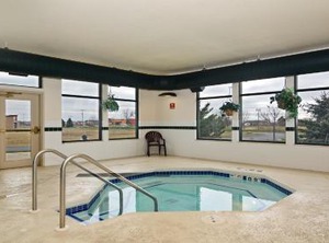 Holiday Inn Express Hotel Fort Atkinson Ihg | Fort Atkinson