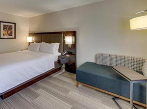 Holiday Inn Express Hotel Ihg | Kettering
