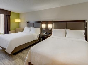 Holiday Inn Express Hotel Ihg | Kettering