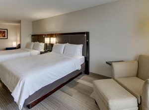 Holiday Inn Express Hotel Ihg | Kettering