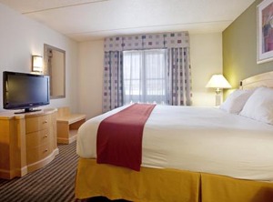 Holiday Inn Express Hotel Concord Ihg | Mooresville