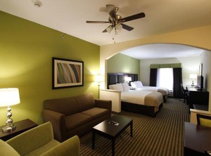 Holiday Inn Express Hotel Nacogdoches Ihg | Nacogdoches