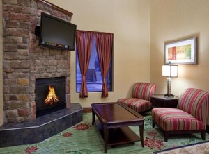 Holiday Inn Express Hotel Ihg | Streetsboro