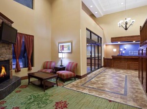 Holiday Inn Express Hotel Ihg | Streetsboro