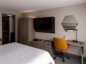 Holiday Inn Express Hotel Brockville Ihg | Brockville