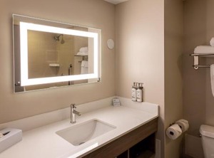 Holiday Inn Express Hotel Brockville Ihg | Brockville