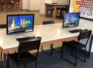 Holiday Inn Express Hotel Ihg | Woonsocket
