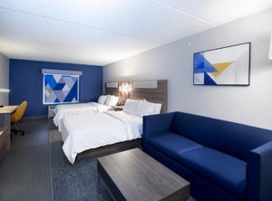 Hotel | Township of Woolwich
