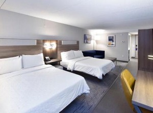 Hotel | Township of Woolwich