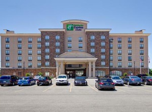 Hotel | Township of Woolwich