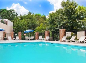 Holiday Inn Express Hotel Powder Springs Ihg | Clarkdale