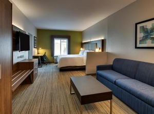 Holiday Inn Express Hotel Powder Springs Ihg | Clarkdale