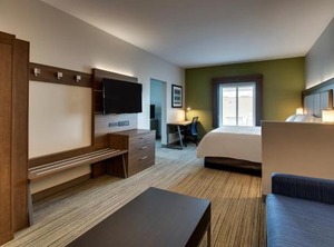 Holiday Inn Express Hotel Powder Springs Ihg | Clarkdale