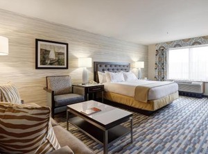 Holiday Inn Express Hotel Ihg | Warwick