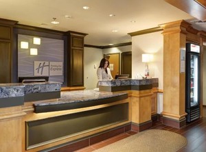 Holiday Inn Express Hotel Ihg | Warwick