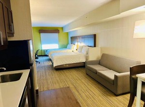 Holiday Inn Express Hotel Milton Ihg | Halton Regional Municipality