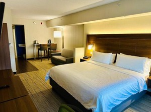 Holiday Inn Express Hotel Milton Ihg | Halton Regional Municipality