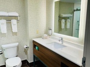 Holiday Inn Express Hotel Milton Ihg | Halton Regional Municipality