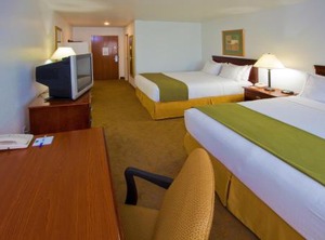 Holiday Inn Express Hotel Elkins Ihg | Leadsville