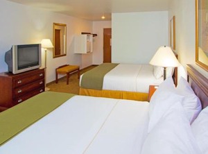 Holiday Inn Express Hotel Elkins Ihg | Leadsville