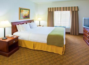Holiday Inn Express Hotel Elkins Ihg | Leadsville