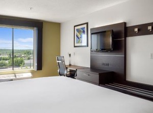 Holiday Inn Express Hotel Newton Sparta Ihg | Newton