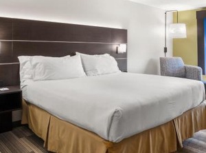 Holiday Inn Express Hotel Newton Sparta Ihg | Newton