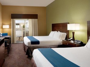 Holiday Inn Express Hotel Saginaw Ihg | Saginaw