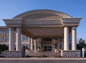 Holiday Inn Express Hotel Saginaw Ihg | Saginaw