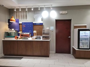 Holiday Inn Express Hotel Vidor South Ihg | Vidor