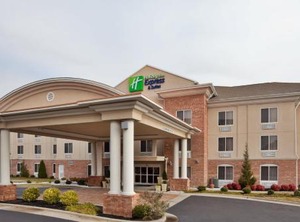 Holiday Inn Express Hotel Point South Ihg | Archdale