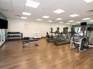 Holiday Inn Express Hotel Bay City Ihg | Bay City