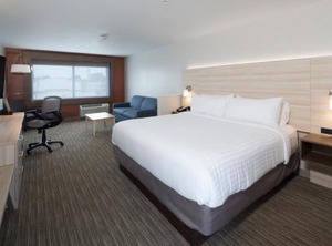 Holiday Inn Express Hotel Bay City Ihg | Bay City