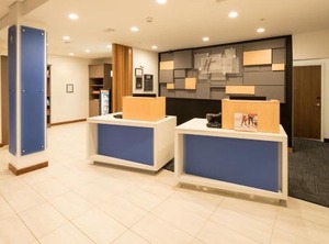Holiday Inn Express Hotel Bay City Ihg | Bay City