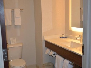 Holiday Inn Express Hotel Rochester Ihg | Rochester