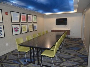 Holiday Inn Express Hotel Rochester Ihg | Rochester