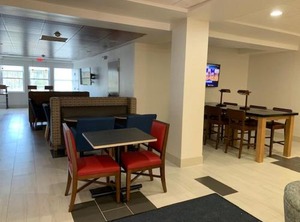 Holiday Inn Express Hotel Rochester Ihg | Rochester