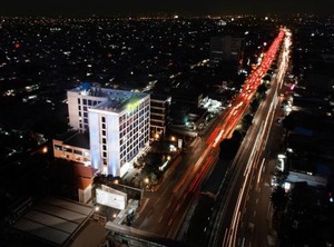 Hotel Pulomas | Menteng