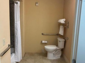 Holiday Inn Express Las Ihg Hotel | Sunrise Manor