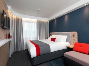 Holiday Inn Express London Dartford Ihg Hotel | Dartford