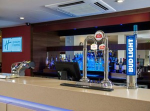 Holiday Inn Express London Dartford Ihg Hotel | Dartford