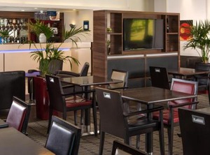Holiday Inn Express London Dartford Ihg Hotel | Dartford