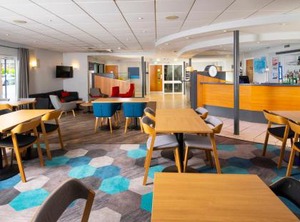 Holiday Inn Express Peterborough Ihg Hotel | Alwalton