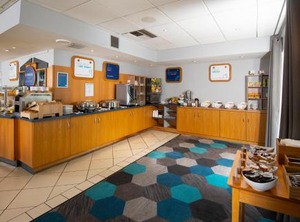 Holiday Inn Express Peterborough Ihg Hotel | Alwalton