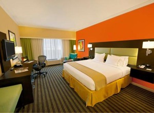 Holiday Inn Express Princeton Southeast Ihg Hotel | Plainsboro
