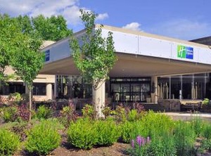 Holiday Inn Express Princeton Southeast Ihg Hotel | Plainsboro